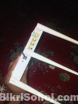 অনু,, রাউটার ২টো একসাথে বিক্রি করবো